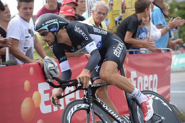 Tom Boonen